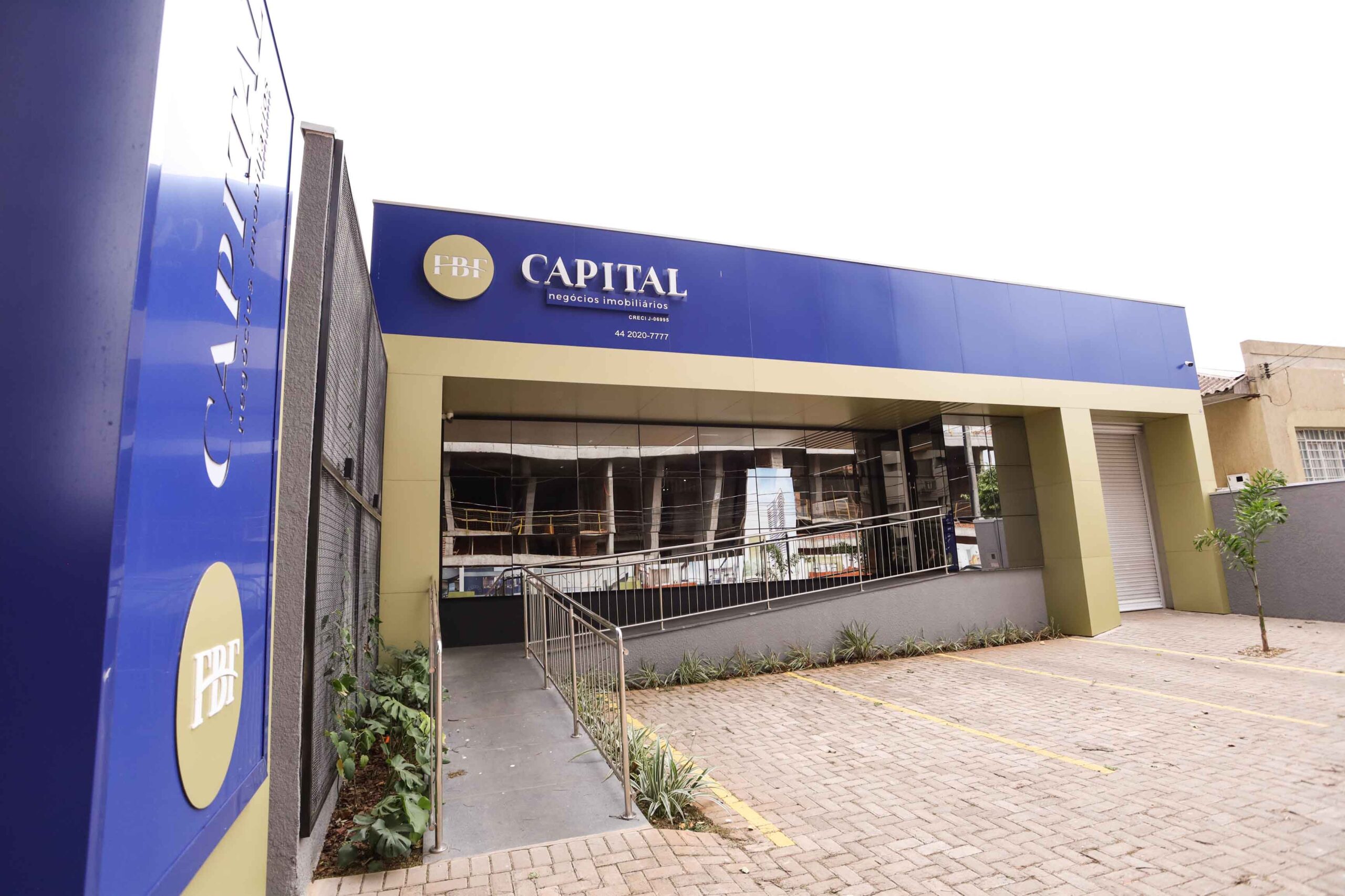 SALAS COMERCIAIS AMPLIAR E REFORMAR – FBF Capital Negócios Imobiliários