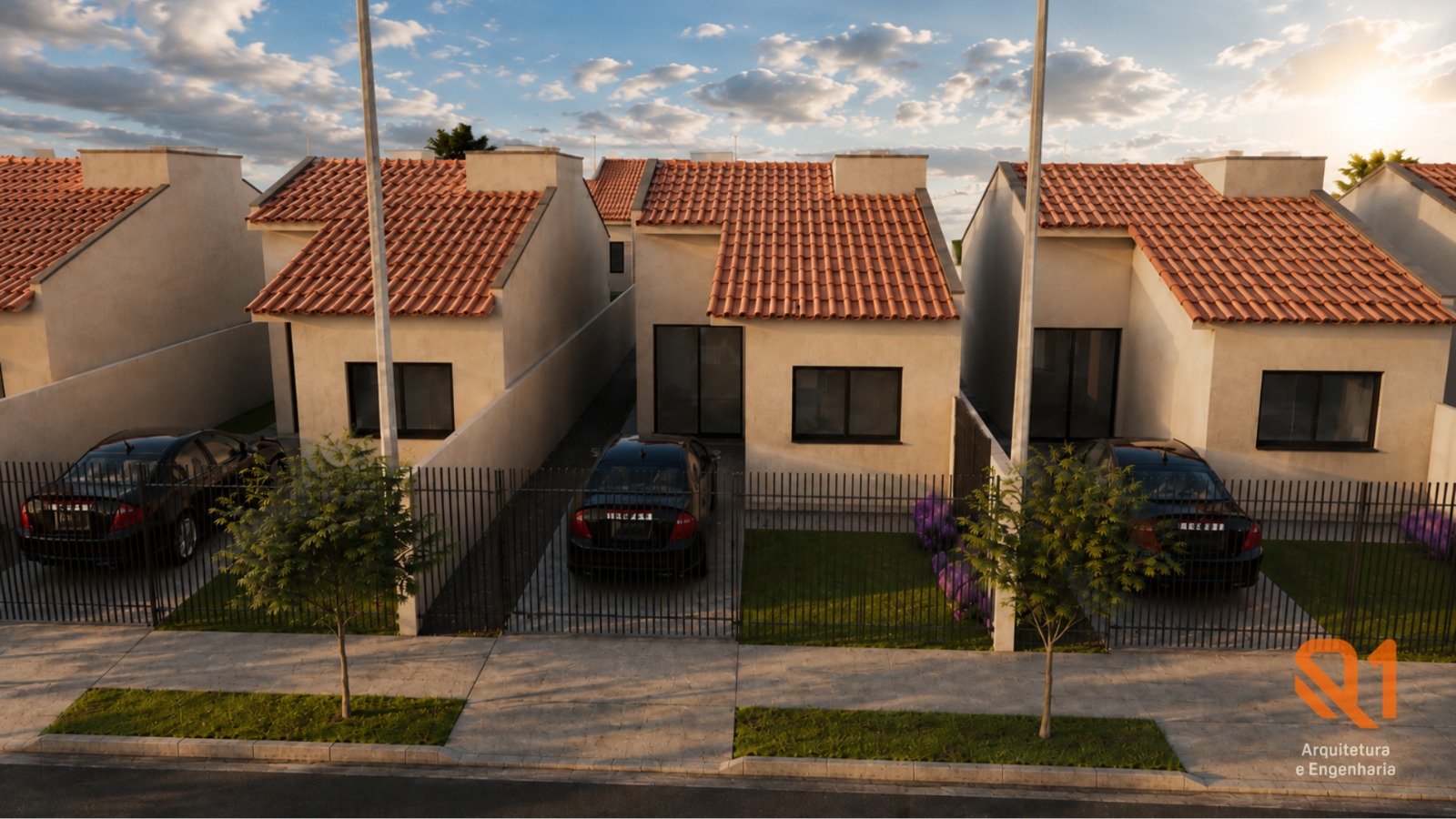 Residencial da Riviera ‎| Umuarama-PR