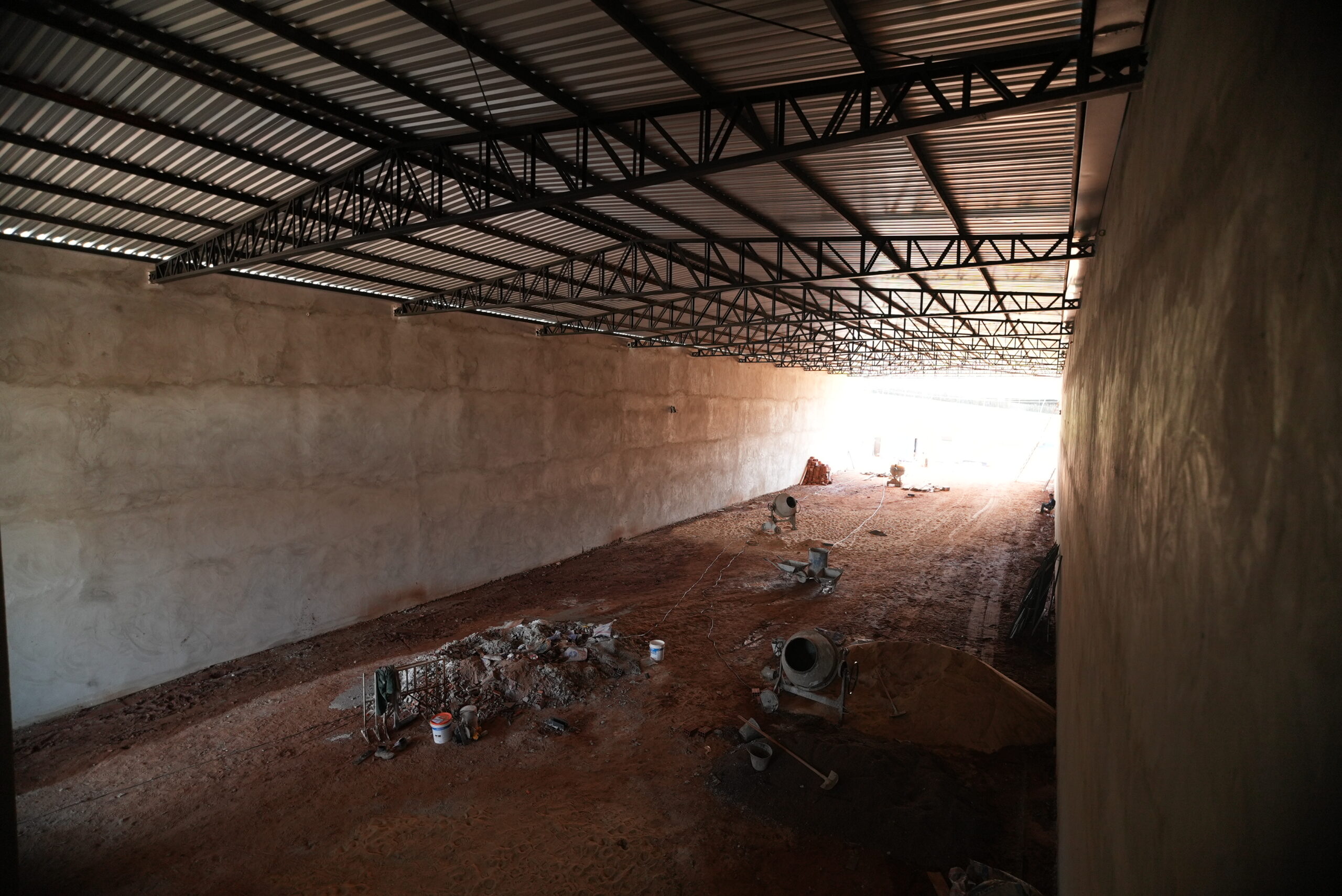 Imagem do nosso Projeto Galpões Comerciais Gleba Figueira – Shopping Palladium