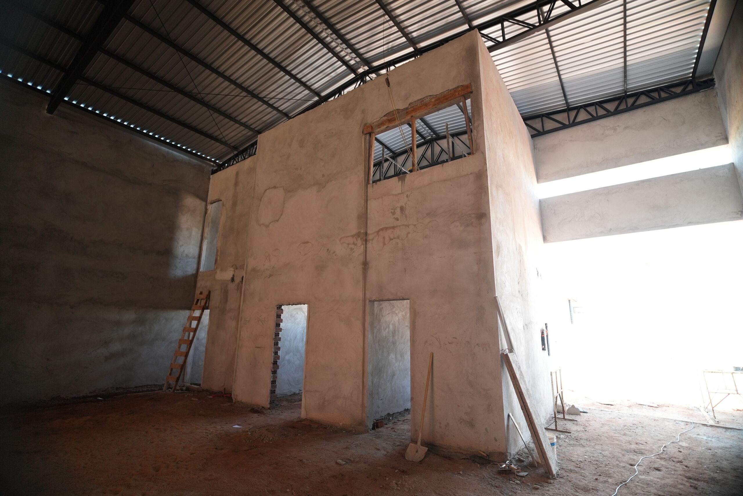 Imagem do nosso Projeto Galpões Comerciais Gleba Figueira – Shopping Palladium