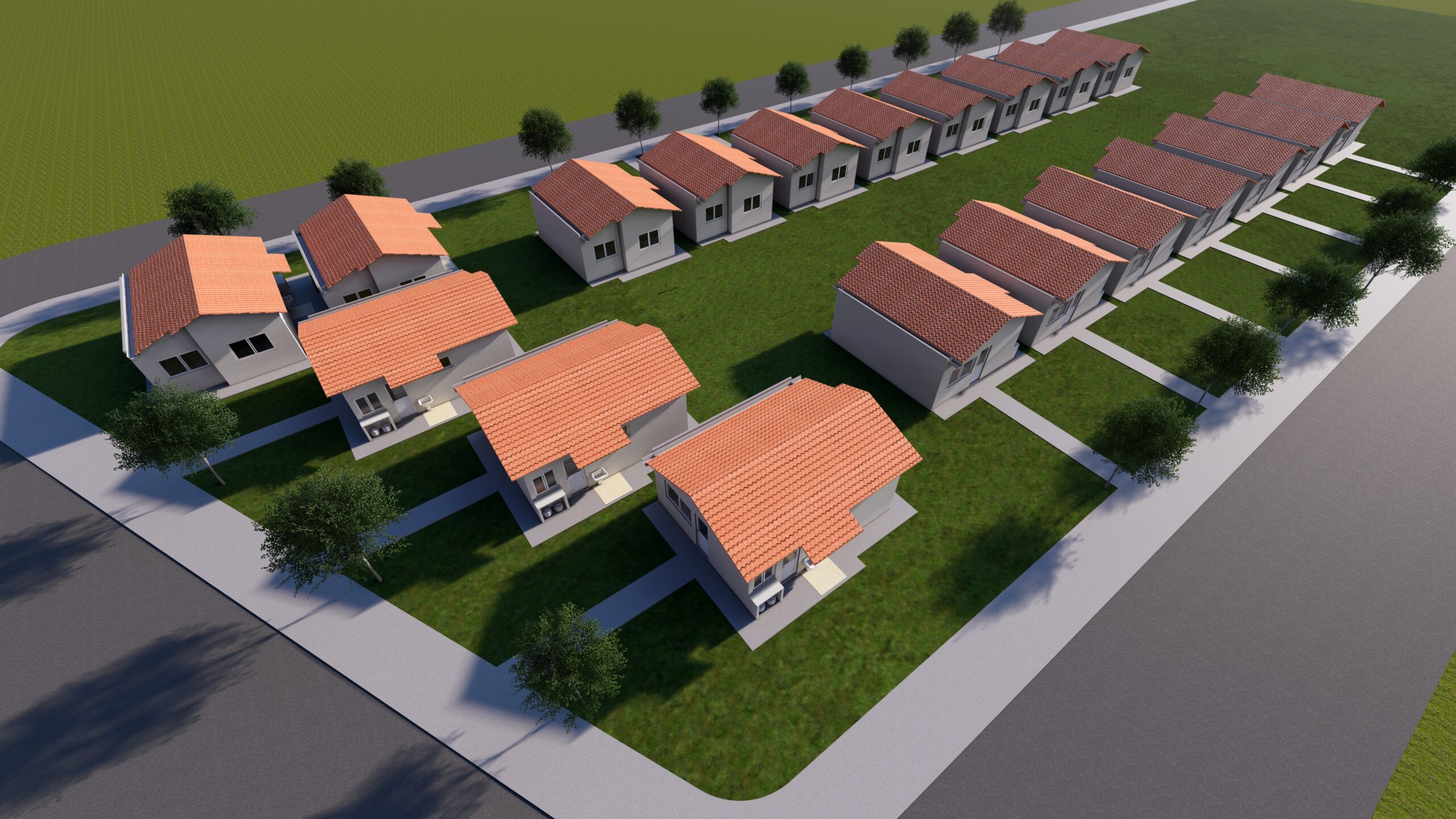 Residencial Jardim Veneza| Altônia-PR