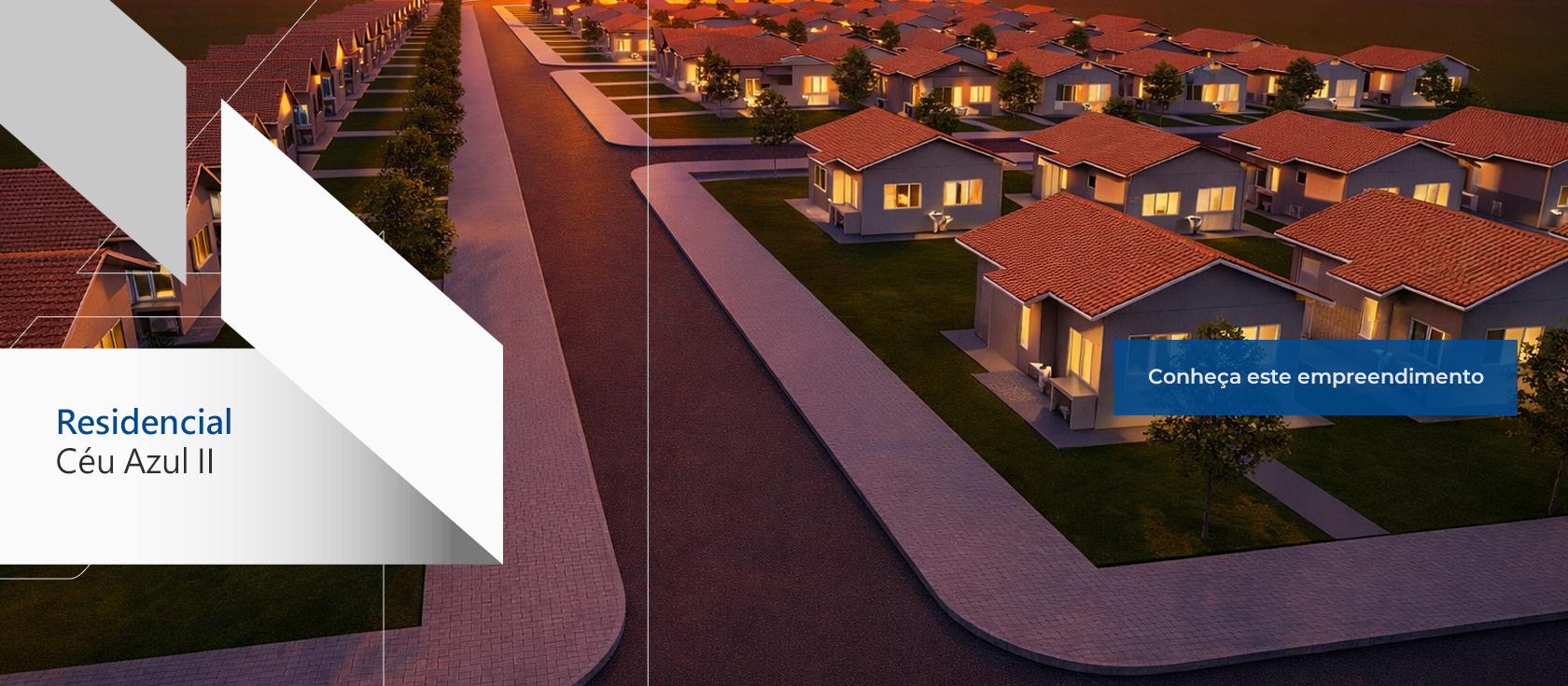 Residencial Céu Azul II